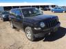 2015 JEEP  PATRIOT