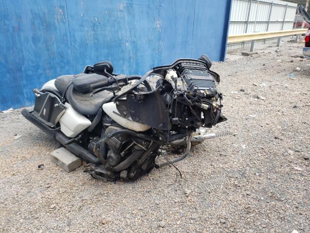 Salvage cars for sale from Copart Florence, MS: 2018 Harley-Davidson Fltrxs ROA