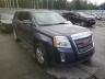 2013 GMC  TERRAIN