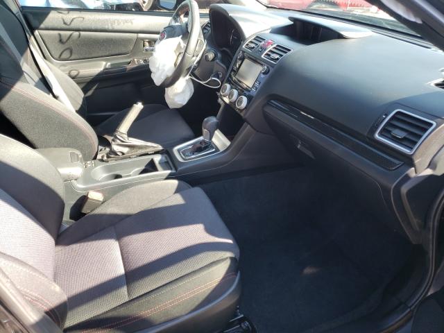 2017 SUBARU WRX PREMIU JF1VA1E69H8807352