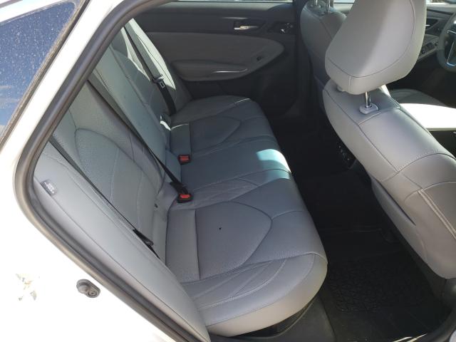 2021 TOYOTA AVALON LIM 4T1DA1AB4MU001456