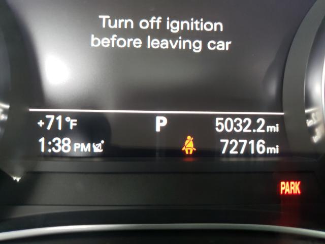 2014 AUDI S6 WAUF2AFC6EN041249