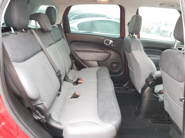 2015 FIAT 500L TREKK ZFBCFADH0FZ037011