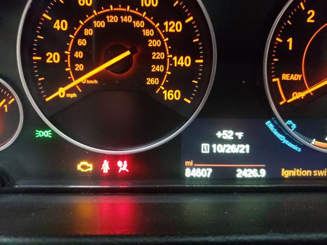 2015 BMW 335 XIGT WBA3X9C57FD868547