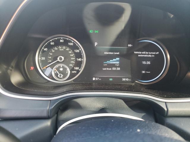 2021 GENESIS GV80 BASE KMUHCESC9MU067304
