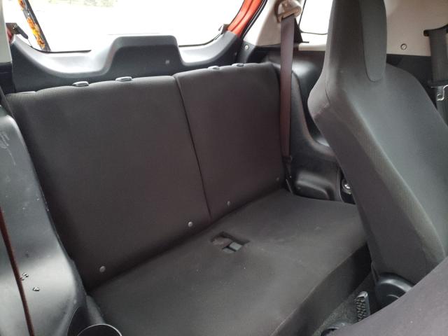 2012 TOYOTA SCION IQ JTNJJXB0XCJ014490