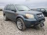 2006 HONDA  PILOT