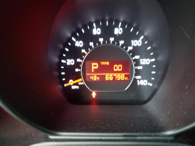 2015 KIA SOUL EV KNDJP3A50F7794929