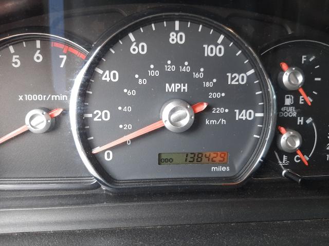 2012 MITSUBISHI GALANT FE 4A32B2FF1CE016187