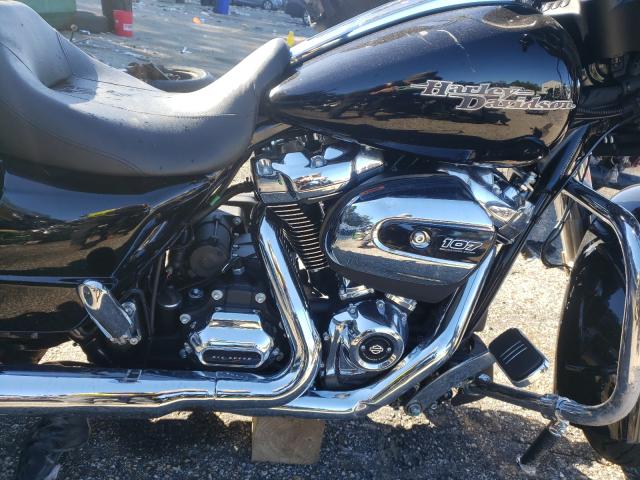 2020 HARLEY-DAVIDSON FLHX 1HD1KBC1XLB661251