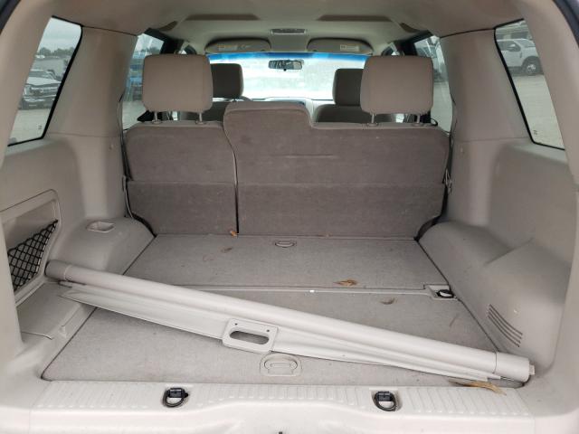 1FMEU63E87UA74060 Ford Explorer X 2007. Фото: 8