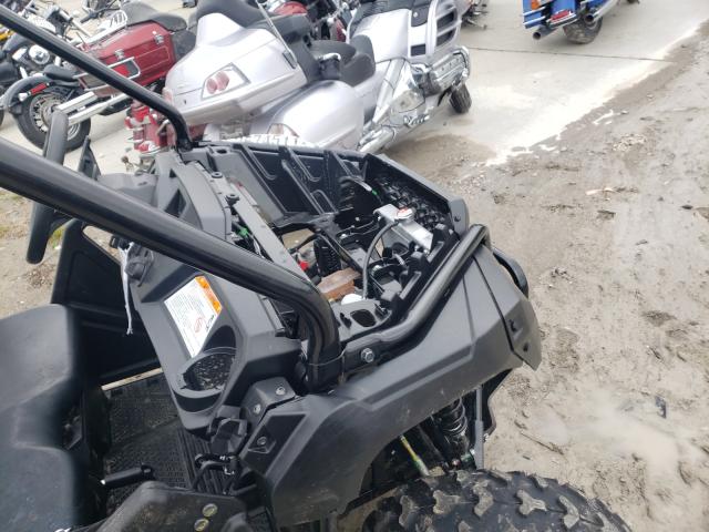 2021 HONDA SXS500 M 1HFVE0361M4600621
