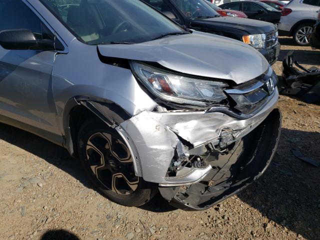 2015 HONDA CR-V 3CZRM3H35FG703975
