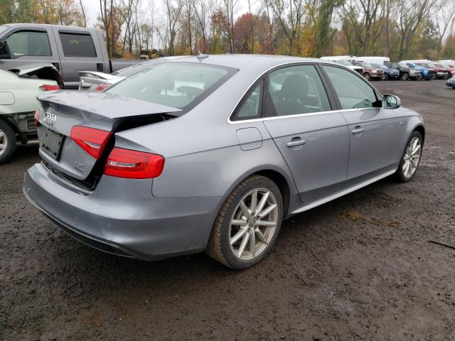 VIN WAUFFAFL9FN042692 2015 Audi A4, Premium Plus no.4