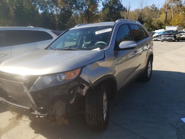 2013 KIA AMANTI 5XYKT4A63DG371194