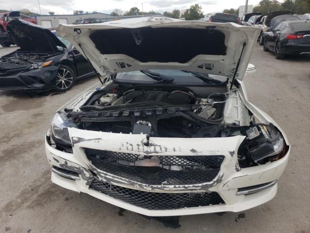 2016 MERCEDES-BENZ SL 400 WDDJK6FA2GF040479