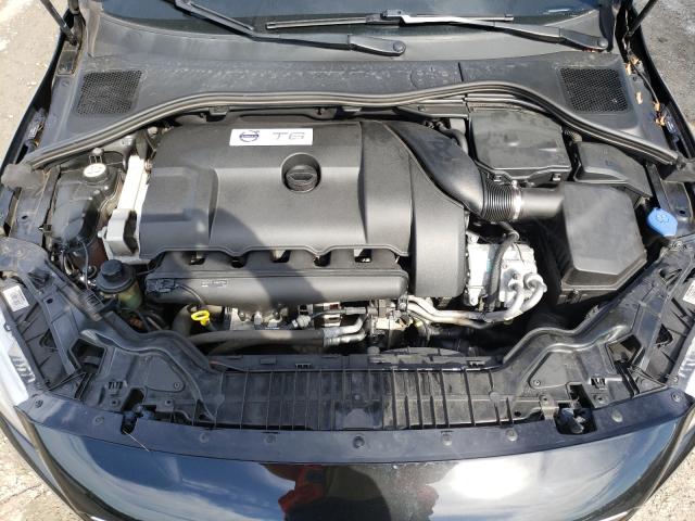 2014 VOLVO S60 T6 YV1902FHXE2274523