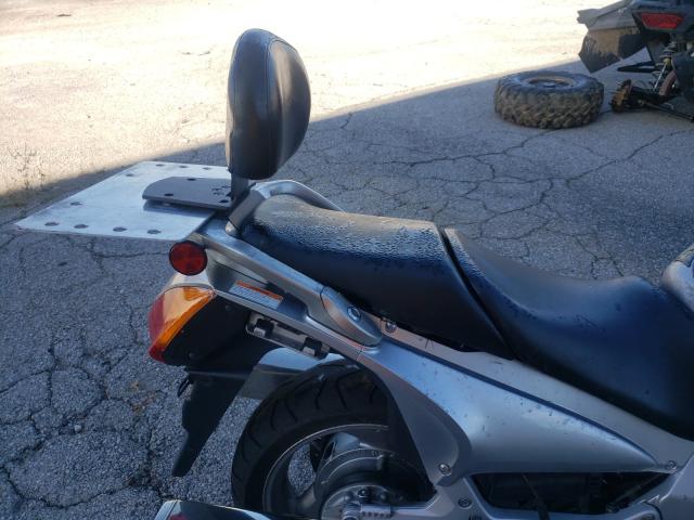 2007 HONDA ST1300 JH2SC51077M500789