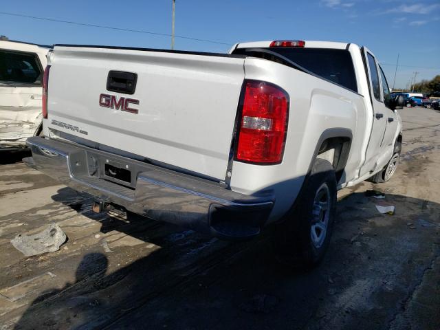 2019 GMC SIERRA LIM 2GTV2LEC0K1193018
