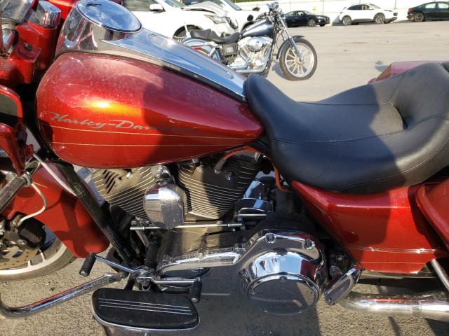 2013 HARLEY-DAVIDSON FLTRX ROAD 1HD1KHM16DB602989