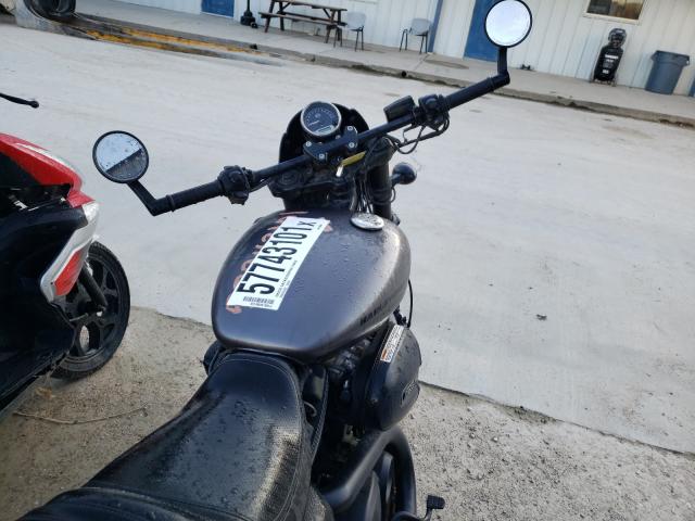 2017 HARLEY-DAVIDSON XG750A A 1HD4NCG25HC509800