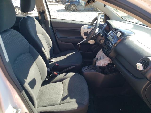 2015 MITSUBISHI MIRAGE DE ML32A3HJ5FH048675
