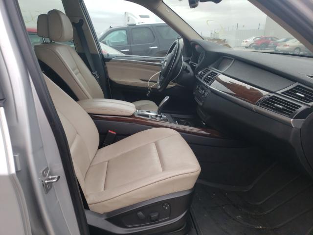 2011 BMW X5 XDRIVE5 5UXZV8C55BLL67992