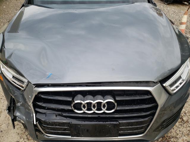 2016 AUDI Q3 PRESTIG WA1GFCFS3GR010089