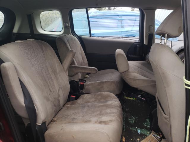 2012 MAZDA 5 JM1CW2CL2C0110629