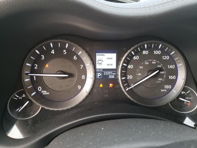 2018 INFINITI Q70L 3.7 L JN1BY1PPXJM330087