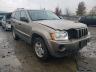 2006 JEEP  CHEROKEE