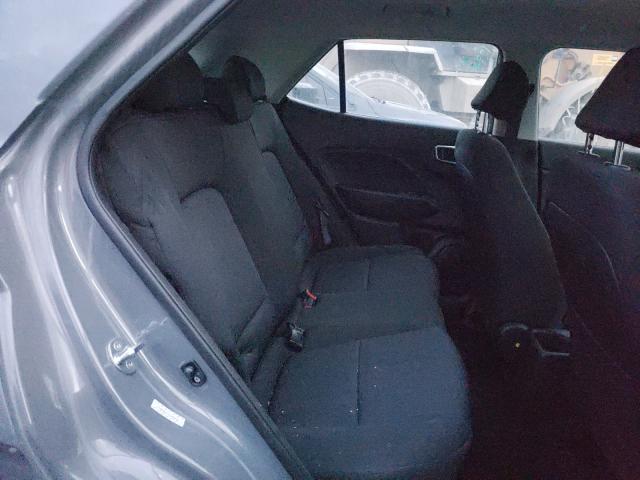 2021 HYUNDAI VENUE SE KMHRB8A37MU096583