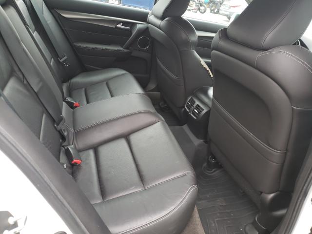 2013 ACURA TL TECH 19UUA9F54DA004897
