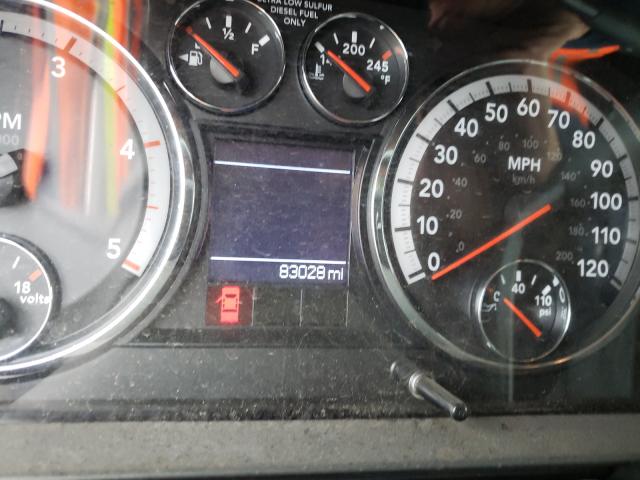 2012 DODGE RAM 2500 L 3C6UD5FL0CG308913
