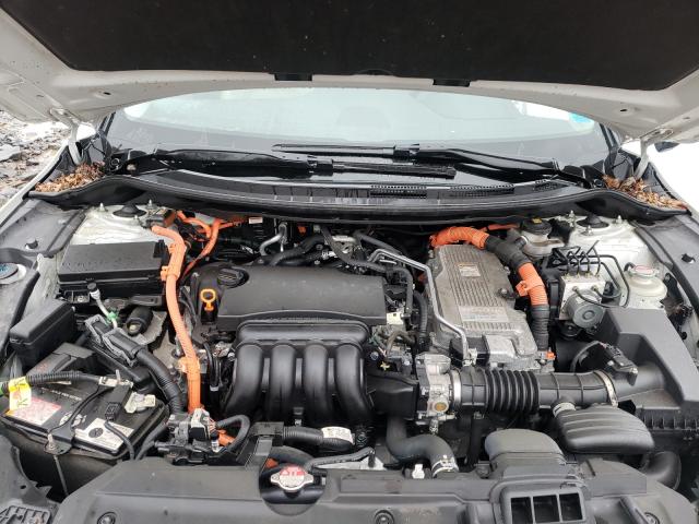 2018 HONDA CLARITY TO JHMZC5F39JC005466