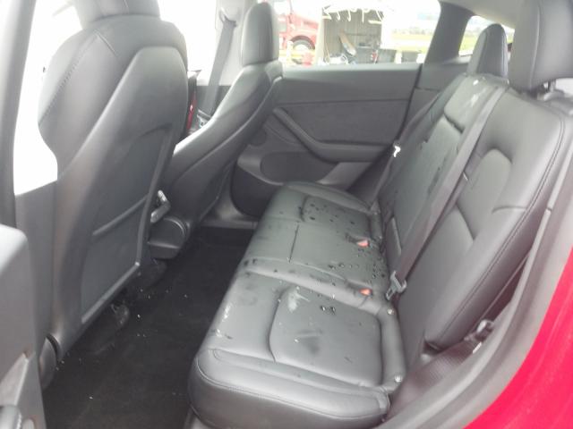 2020 TESLA MODEL Y 5YJYGDEE2LF049054