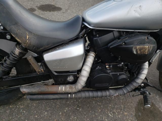 2015 HONDA VT750 C2B JH2RC537XFK500417