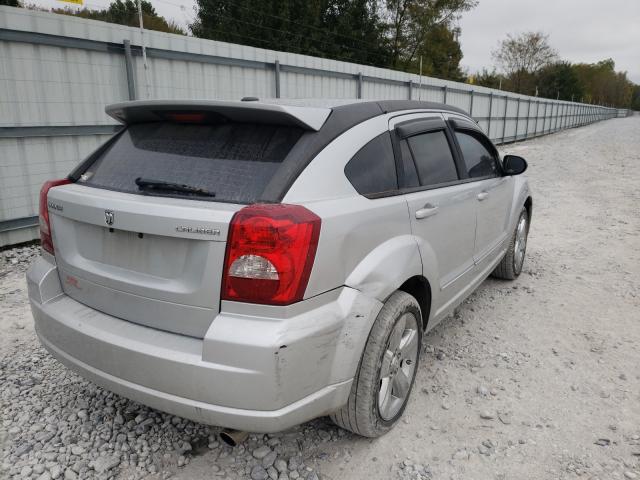 2011 DODGE CALIBER RU 1B3CB8HB3BD108654