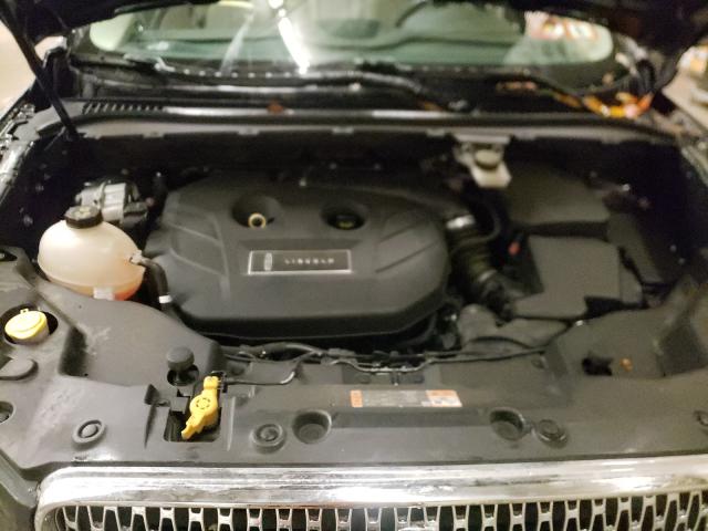 2019 LINCOLN MKC RESERV 5LMTJ3DH1KUL45764