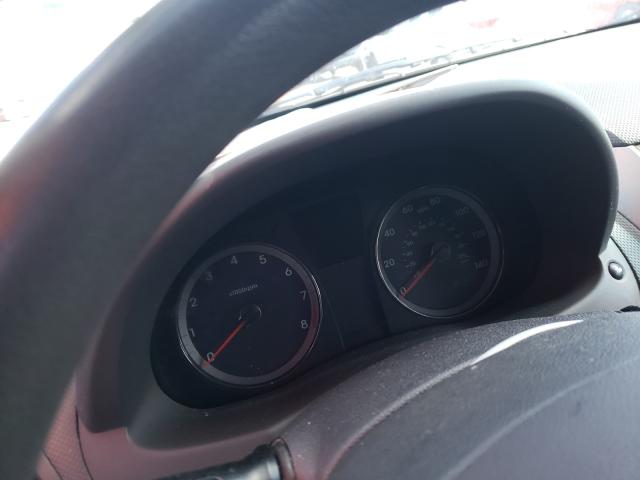 2015 HYUNDAI ACCENT GS KMHCT5AE5FU228200