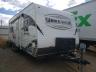 2012 WILDWOOD  TRAILER