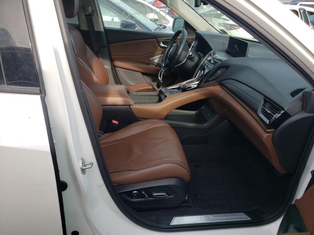2019 ACURA RDX ADVANC 5J8TC2H7XKL007686