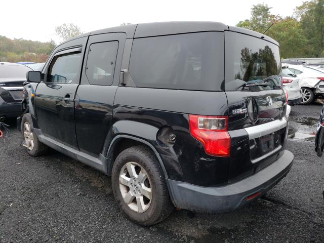 2010 HONDA ELEMENT EX 5J6YH2H72AL004666