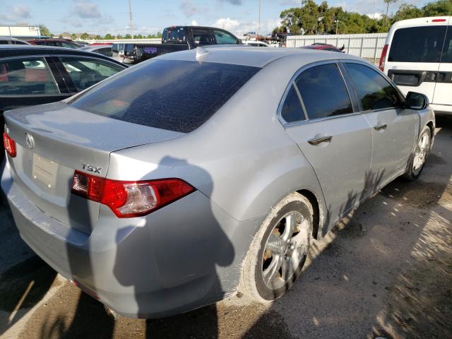2012 ACURA TSX JH4CU2F45CC014212