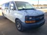 2003 CHEVROLET  EXPRESS