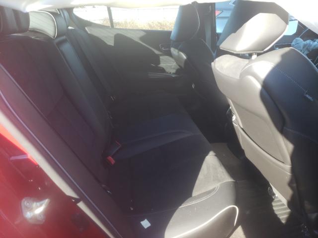 2018 ACURA TLX TECH+A 19UUB3F63JA003691