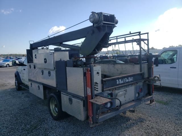 2014 Ram 5500 VIN: 3C7WRNFL2EG119544 Lot: 49157744