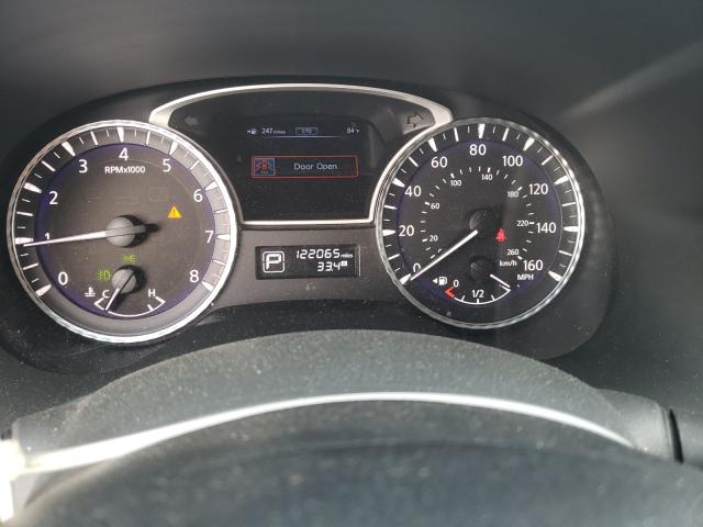 2013 INFINITI JX35 5N1AL0MM5DC306801