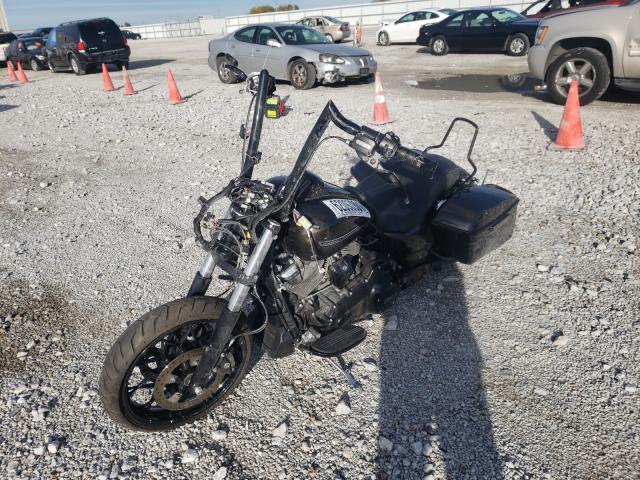 2020 HARLEY-DAVIDSON FLTRXS 1HD1KTP16LB662316