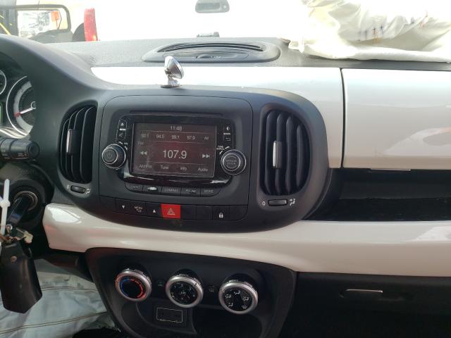 2015 FIAT 500L POP ZFBCFAAHXFZ035660